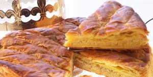 Galette des rois
