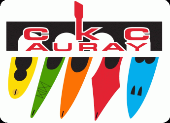 Canoë-Kayak Club Auray